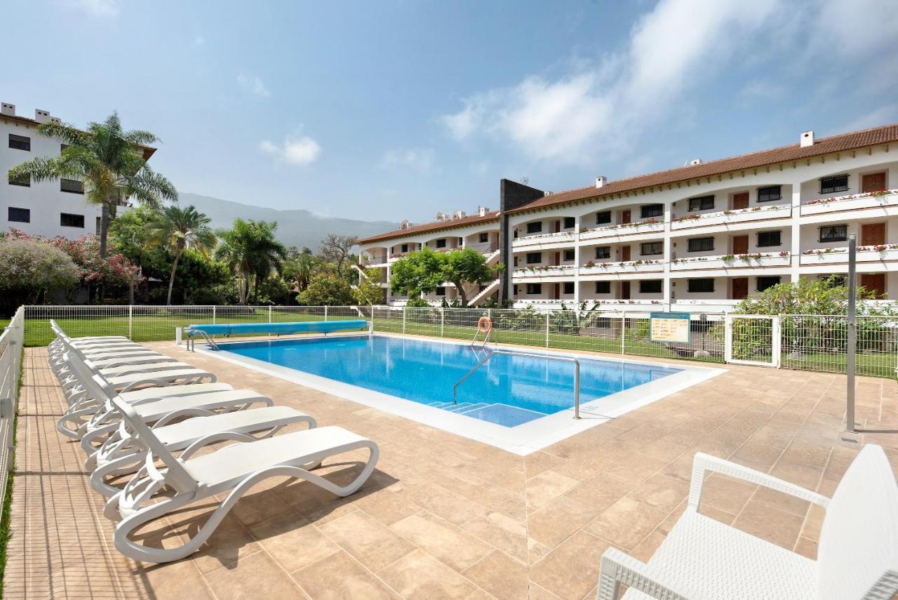 Apartamento Parque Avoceta 拉克鲁斯 外观 照片